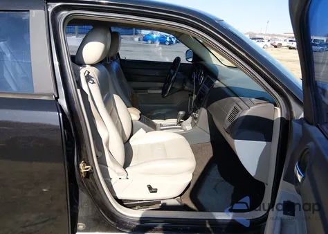 2006 Dodge Charger Rt z USA, uszkodzony, nr VIN 2B3KA53H86H321813